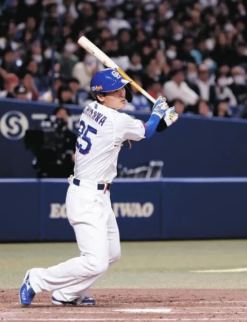 【勝ち】中日ファン集合【強竜打線】3/1