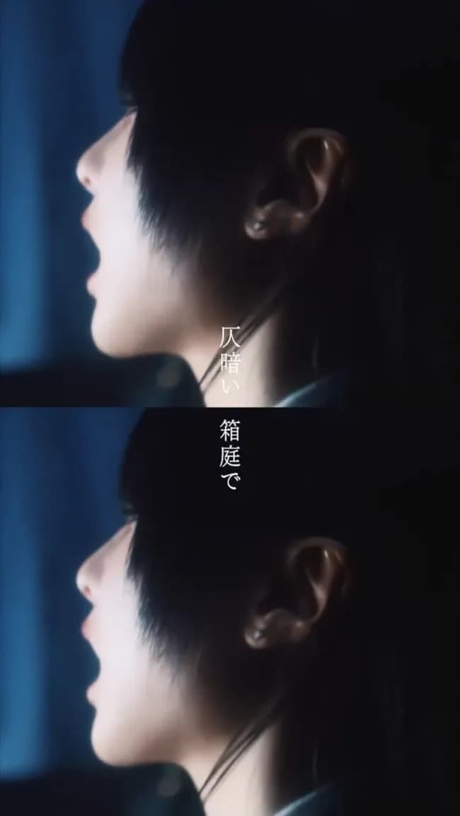 【朗報】Adoさんが美人という事が確定する