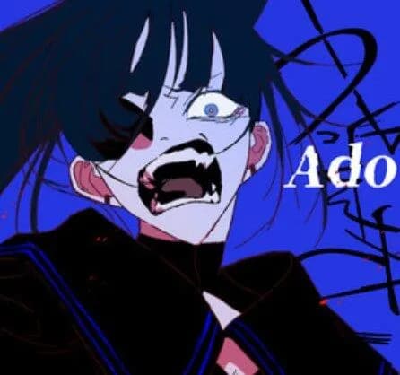 【朗報】Adoさん、美人という事が確定するｗｗｗｗｗｗｗｗｗｗｗｗｗｗ