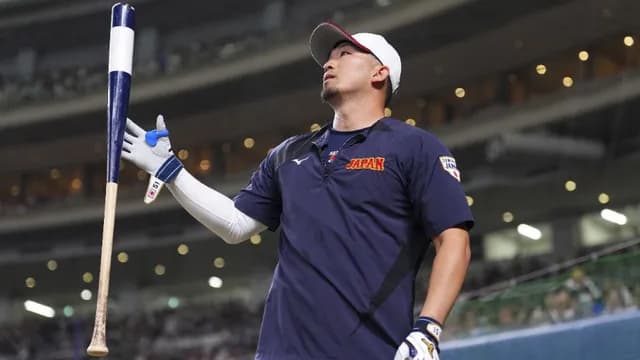 【怪物】鈴木誠也、大谷翔平に負けじと5階席に着弾ｗｗｗ