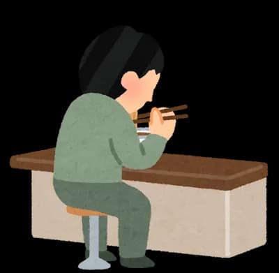 煮干しラーメンのいわゆるセメント系ってさ