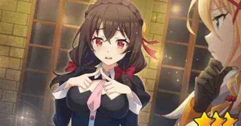 このすばで一番かわいい娘の画像貼る