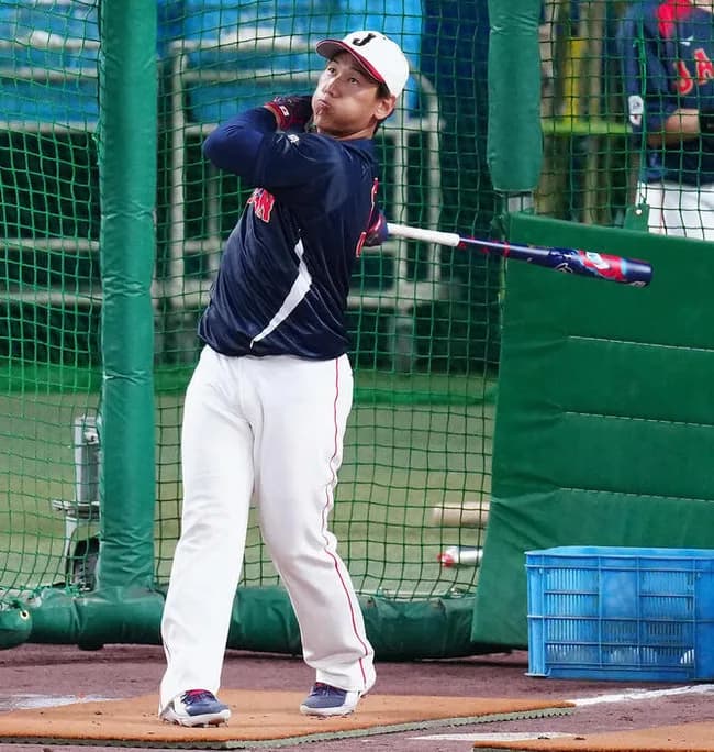 侍ジャパン最年長・菅野智之（36）、決起集会の費用を全額支払い