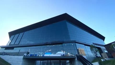 【日本ハム】進化が止まらないエスコンフィールドHOKAAIDO　LEDを8面増設　スタンド前面に帯状ビジョンが登場