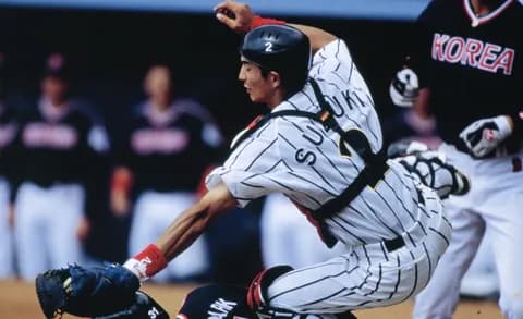 福永シドニー流用かな??