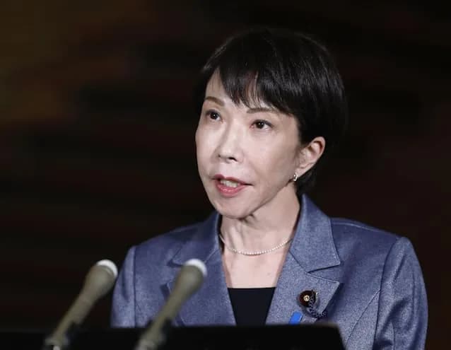 高市、皇位継承者は男系男子限定が適切と発言ｗｗｗｗｗｗ