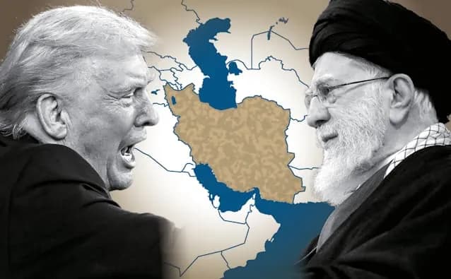 【悲報】イラン「アメリカに攻撃されたので、UAEとバーレーンとクウェートとサウジを攻撃します」