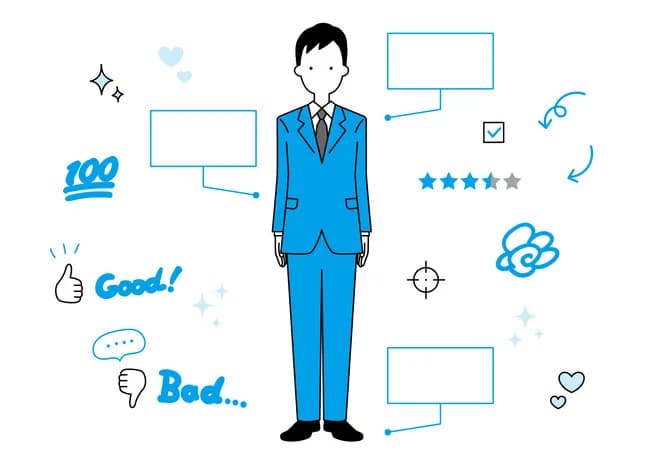 ３大ステータス(身長、学歴、収入)←この中で最悪削ってもいいもの