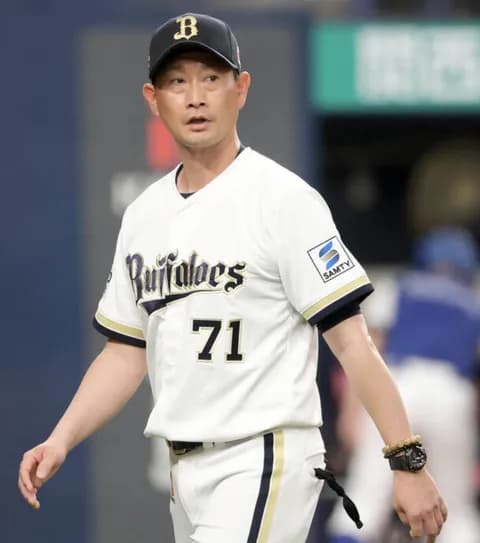 オリックス韓国代表に5対8で敗戦・・・岸田監督「要所ではいい球を投げて抑えられた」