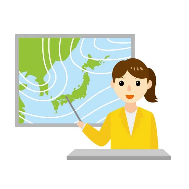 予報「降水確率40パーセントです」←降ったんやが？