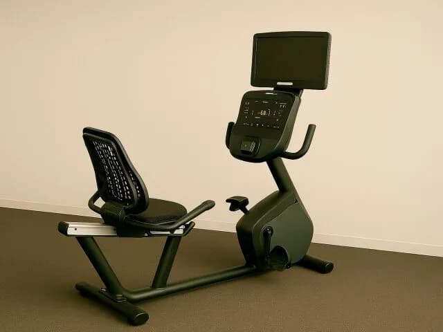 毎日1時間エアロバイク漕いでるワイが痩せない理由