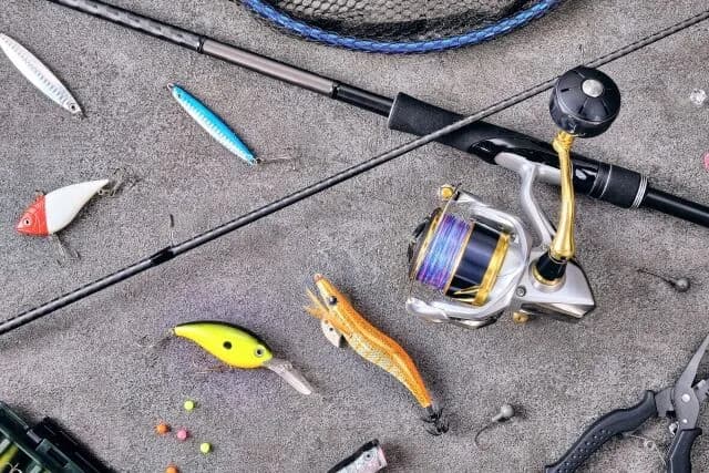 釣りって初心者にハードル高すぎやろ