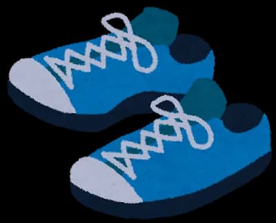 アメリカは家の中でも靴をはいてるって思ってる人多いけど