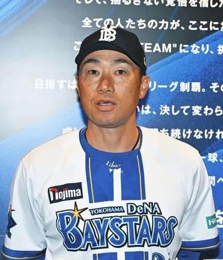 DeNA・度会、練習不足で2軍落ち　相川監督「取り組み方も含めて、もう一度考え直して」