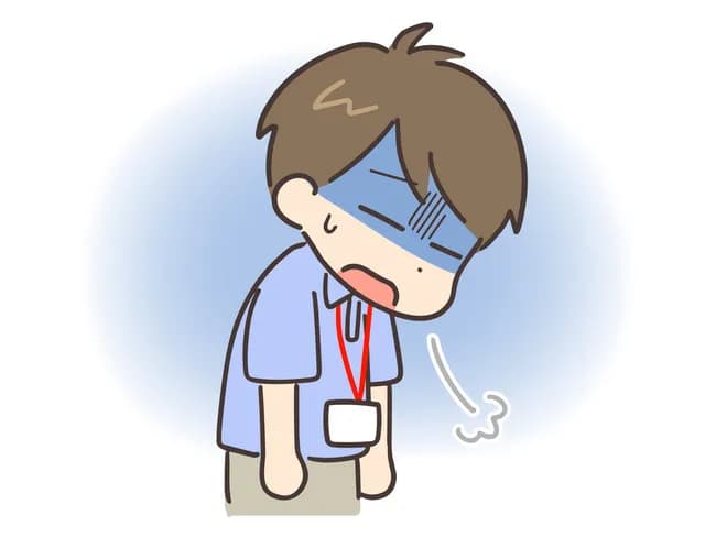 仕事が辛すぎるんやが