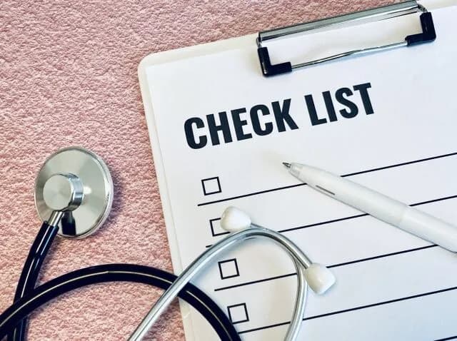 ストレスチェックとか意味あるんかあれ