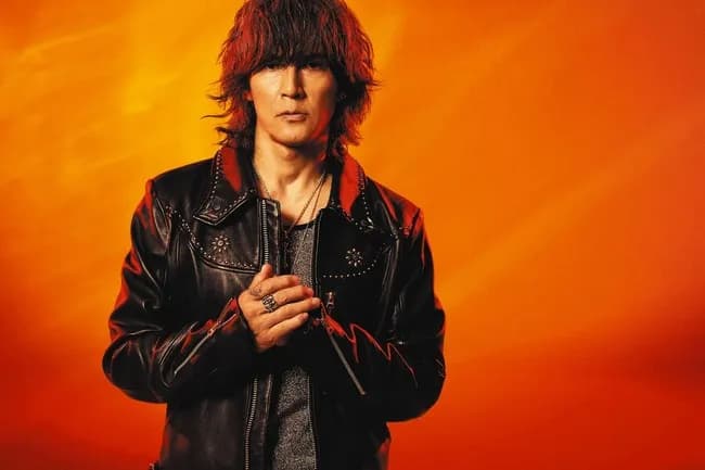 B'z稲葉浩志がWBCで生パフォーマンス　10日の1次リーグ「日本×チェコ」試合前に応援ソング「タッチ」をライブで披露