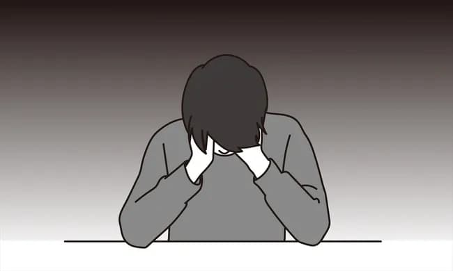 メンタルブレイクしそうなんやが助けて