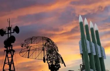 【悲報】中国製レーダー、イランでもベネズエラでも機能しない・・・・・・・