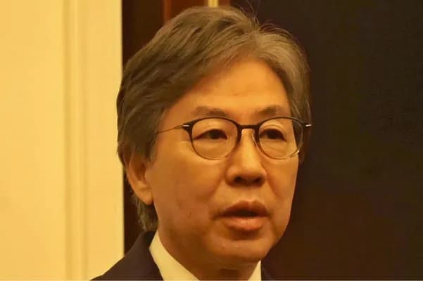 無職の安住淳氏、SNS中傷に法規制必要　衆院選落選「相当影響あった」