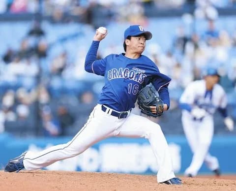 【細川タイムリー】中日ファン集合【櫻井4回無失点】3/4