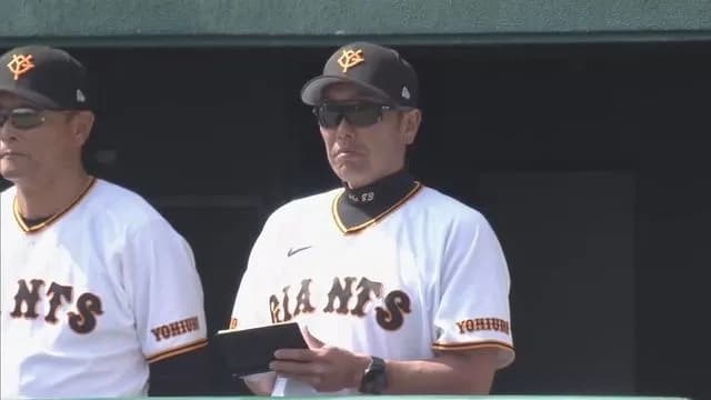 【悲報】巨人阿部監督「僕は雨みたいな人間。晴れ時々曇りぐらいにはなりたい。」