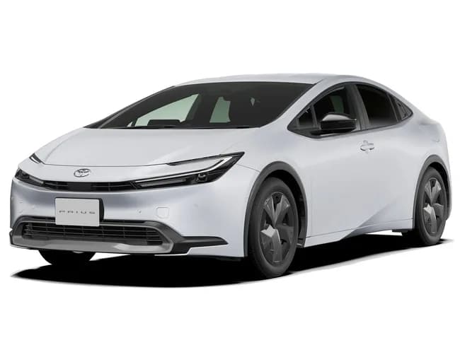 【悲報】トヨタのプリウス、なせか売り上げが激減している事が判明……