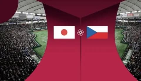 WBC日本vsチェコ戦中継のゲスト出﻿演﻿: 原辰徳、高橋由伸、稲葉浩志