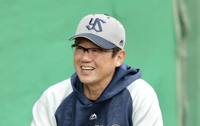 NetflixのWBC独占に古田敦也氏「日本の関係者も考えて」 海外では国民的関心が高いスポーツは無料視聴できる制度が機能