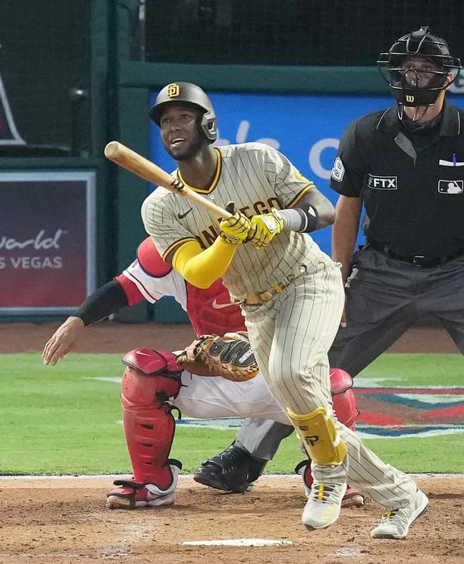 WBCオランダ代表でブレーブスのジュリクソン・プロファー、薬物規定違反で162試合の出場停止処分へ