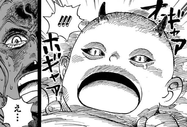 【悲報】ワンピースのロキ、やっぱり仲間になりそうにない