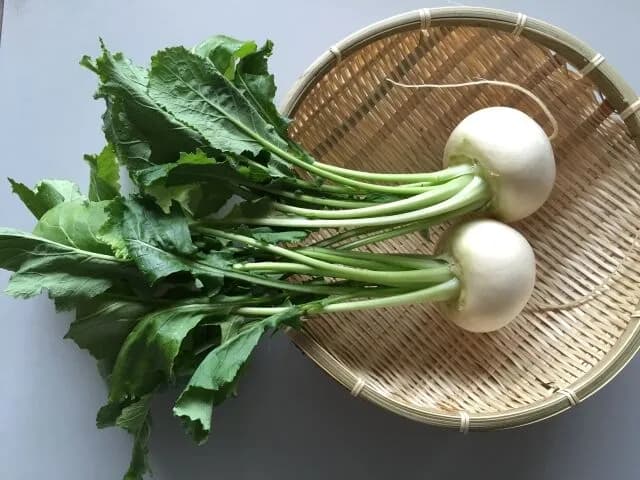 かぶ（蕪）って根菜の中でめちゃくちゃ過小評価されとるよな？