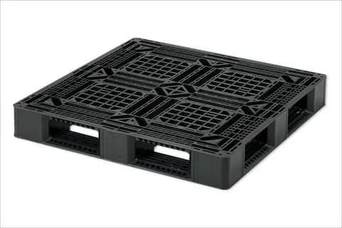 （＼´ん`）「200kgのパレットを素手で運ぶバイトしてる。経験積めば以外と行ける」