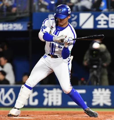De森敬斗（プロ7年目）←これｗｗｗｗｗｗｗｗｗｗｗ