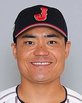 wbc正捕手　ヤクルト中村 悠平←他にいないのか？？