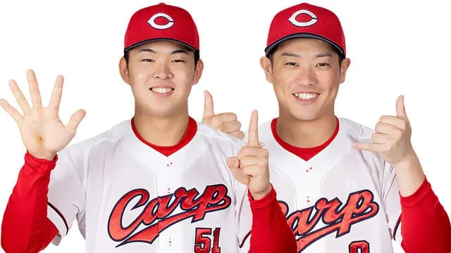 【カープOP戦実況】奨成2番！平川3番！泰4番！勝田ショート！二俣ファースト！先発「床田寛樹vs山下舜平大」【広島-オリックス/京セラドーム】