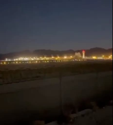 【動画】イランの極超音速ミサイル、お前らの想像の28倍速いｗｗｗｗｗｗｗｗｗｗｗ