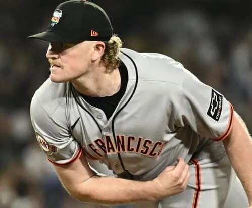 【朗報】WBCアメリカ代表の先発陣、すごい