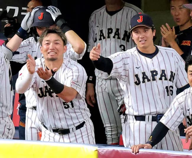 鈴木誠也「マスコミの皆さん、翔平を呼ぶにはお金がかかるんですよ」