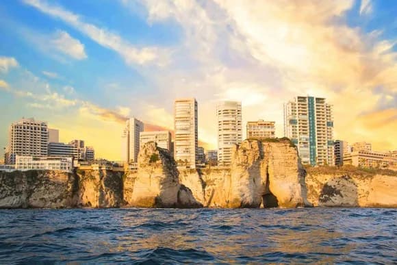 【悲報】イスラエル、レバノンに地上侵攻・・・・・・