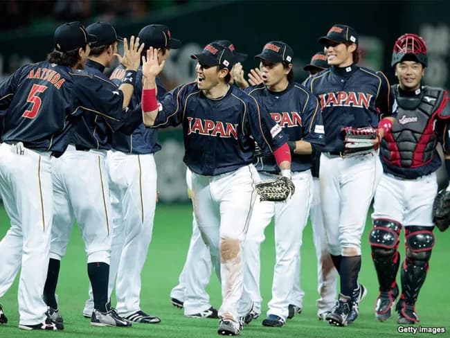2013WBC日本代表のメンツがガチでしょぼすぎる件