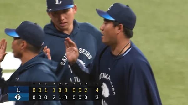 【勝利】西武ファン集合（2026.3.5）