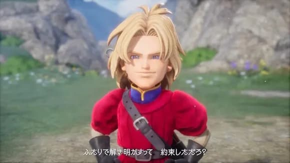 【疑問】ネット民「ドラクエ7のキーファ種返せよ！」←そんな序盤から種食わせるか？ｗｗｗｗｗｗｗｗｗｗｗｗｗｗｗｗ