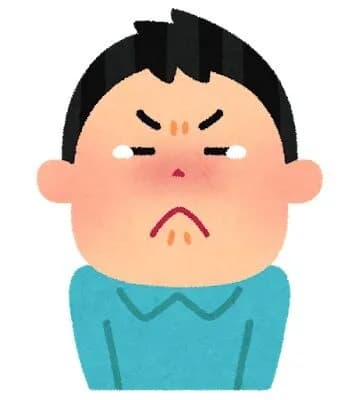 弟より年収が少ないことが発覚したんやけど嫉妬で死にそう…