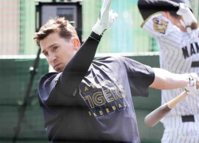 【阪神】４選手のオリジナルマーチ完成！新助っ人ディベイニー「すごくユニークでかっこいい」佐藤輝明のファンファーレも追加