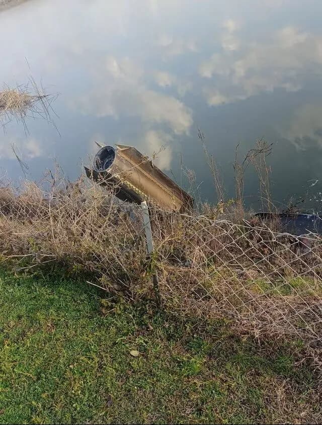 イランがトルコへミサイル攻撃、NATOが撃墜