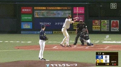 【ソフトバンク対ヤクルトオープン戦】ソフトバンク・秋広、ヤクルト・吉村からオープン戦第2号先制ソロホームラン！！！！！！！！！！！！！！！！！！！！！！！