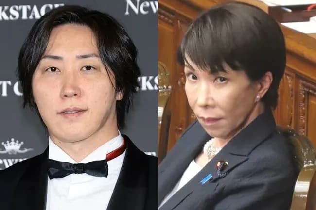 NoBorderがJapan is Backプロジェクトの中止を報告　サナエトークン騒動で | 東スポ