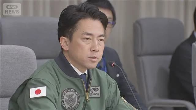 小泉進次郎、日本人退避のため自衛隊機の派遣準備指示ｗｗｗｗｗｗｗｗ