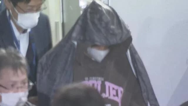 元広島・羽月、自宅で大声を出しながら暴れていたため家族が110番通報していた